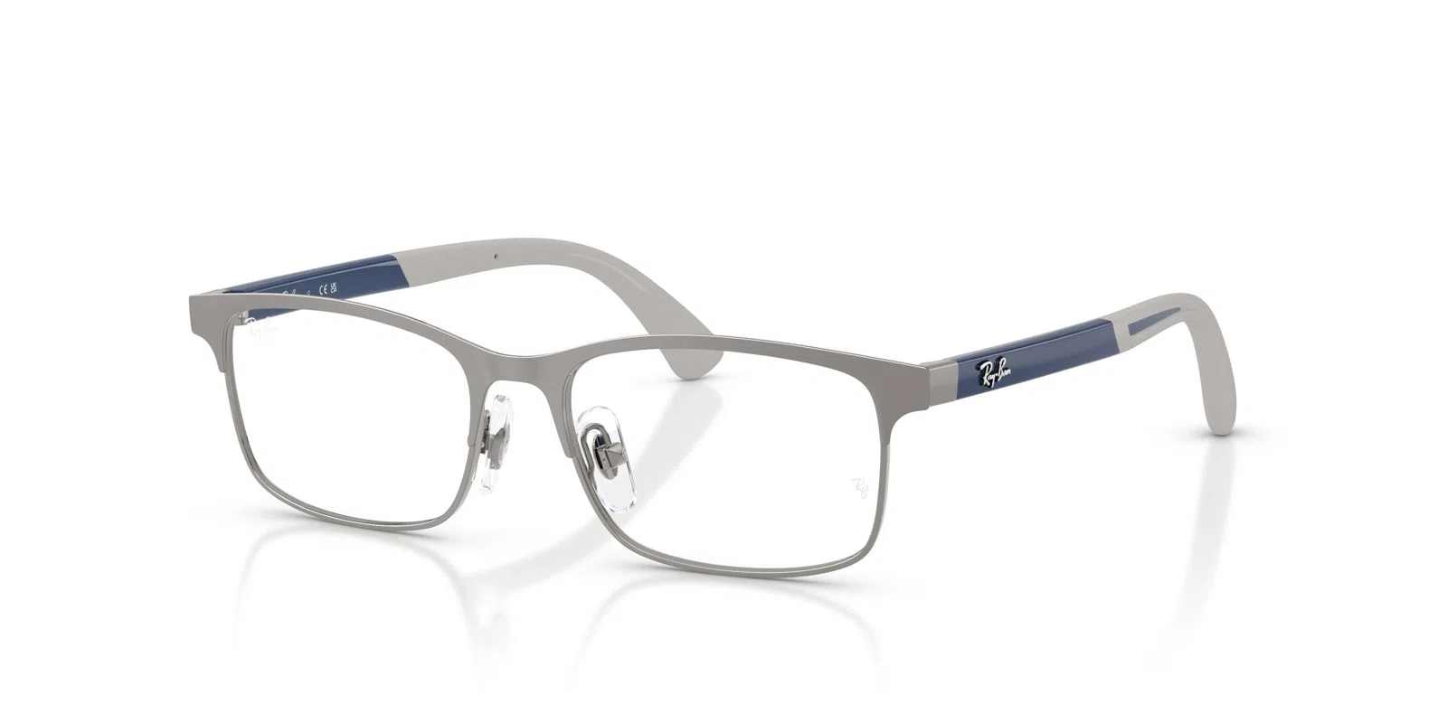 Ray-Ban Junior 1061 Eyeglasses - view 3